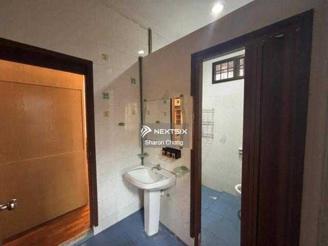 Single Storey Semi D House @ 5 Jalan Kasa 14, Taman Sentosa, Johor Bahru. Near Sri Tebrau