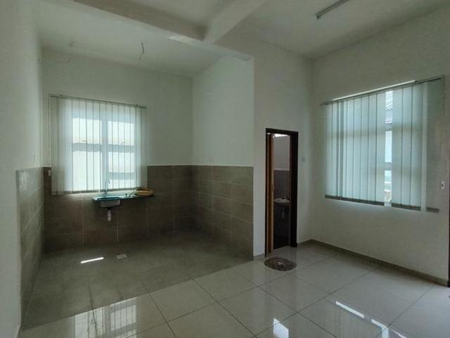 Single Storey Semi D Jalan Kerambit Bandar Baru Sungai Udang