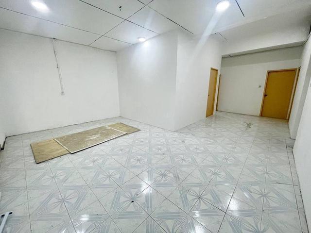 Single storey Semi D Lido for sale