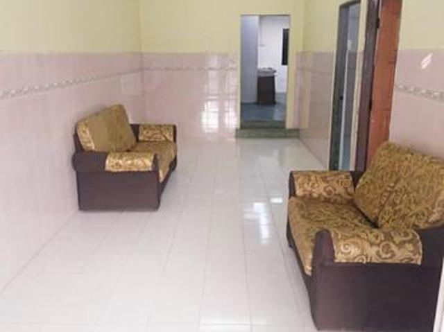 Single Storey Semi Detached at Taman Senangin Perai near Seberang Jaya
