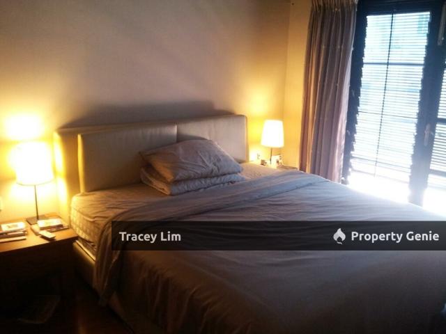 Single storey semi detached house for Sale in Tanjung Bungah, Penang