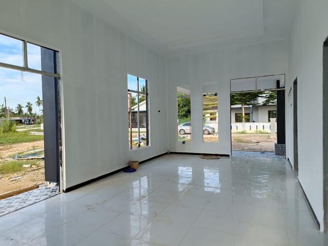 Single Storey Semi Detached Near Pekan Melor Kota Bharu