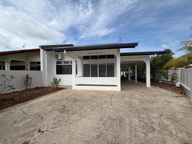 Single Storey Semi Dee for Rent Jln Keranji Kuching
