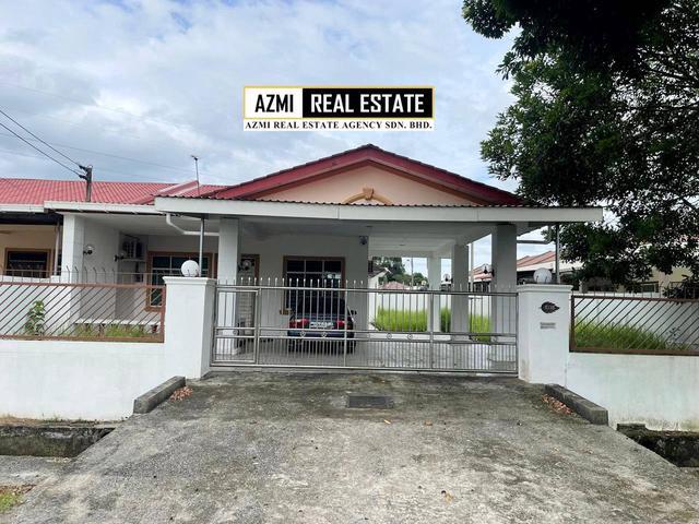 Single Storey SemiD at Beverly Hills Batu 13 Jalan Penrissen