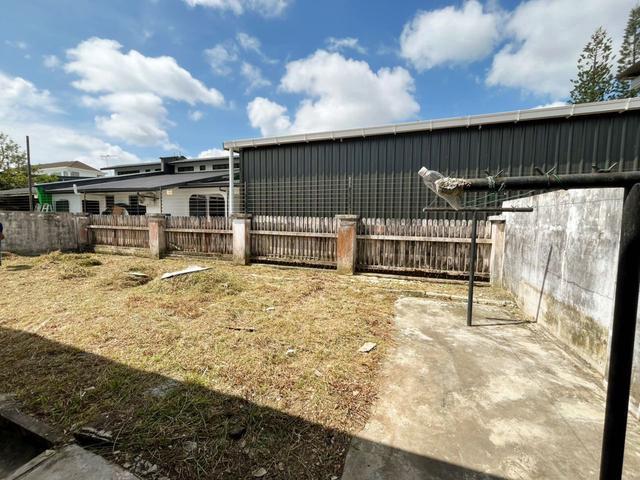 Single Storey SemiD at Keranji Tabuan Desa near Lodge School