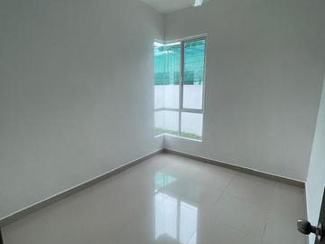 Single Storey SemiD Desa Impian