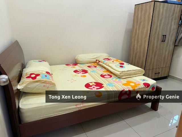 Single Storey SemiD For Sale @ Bukit Katil Damai