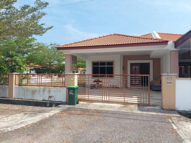 Single Storey SemiD For Sale Taman Puteri Padang Serai Kedah