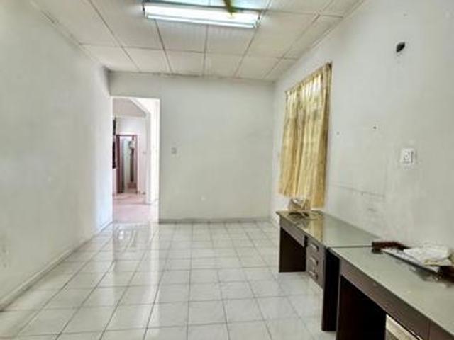 Single Storey SemiD Taman Machang ManisBukit Mertajam