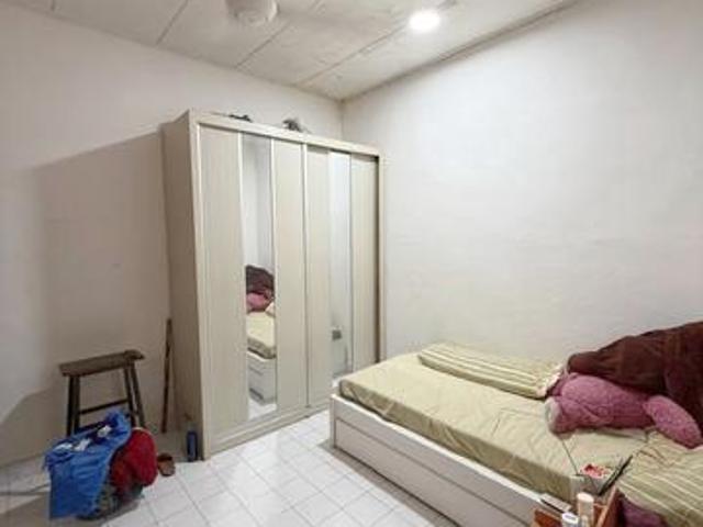 Single Storey SemiD Taman Megah Ria Rinting Sierra Perdana Seri Alam