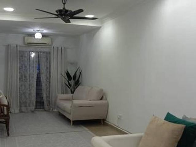 Single Storey SemiD Taman Desa Surada Bandar Baru Bangi Selangor