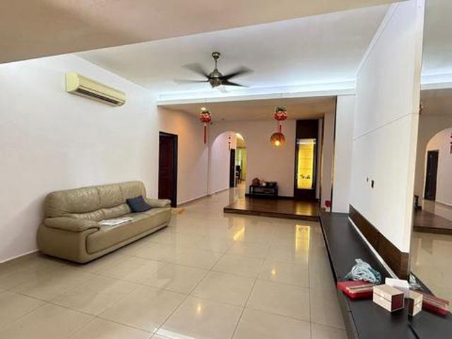Single Storey SemiD Taman Kempas MerahKulim