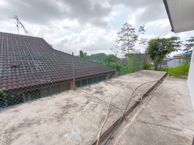 Single Storey SemiD Taman Rinting Megah Ria Seri Alam Masai