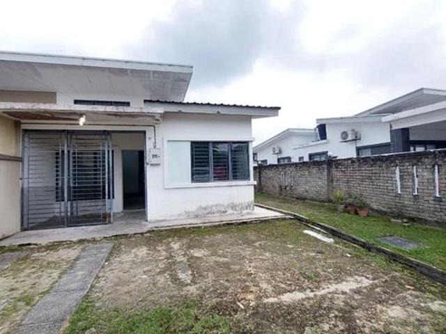 Single Storey SemiD Taman Selayang Mutiara Selayang BBS