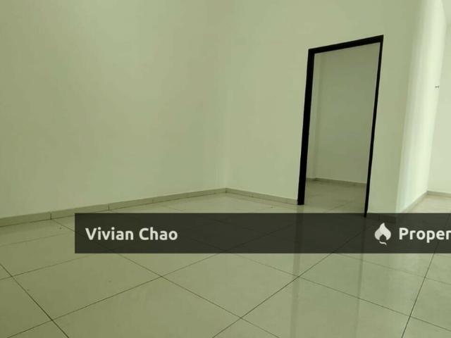 Single Storey SemiD @ Taman Silibin Saujana