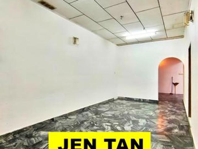 Single Storey SemiD Taman Sri Rambai Bukit Mertajam