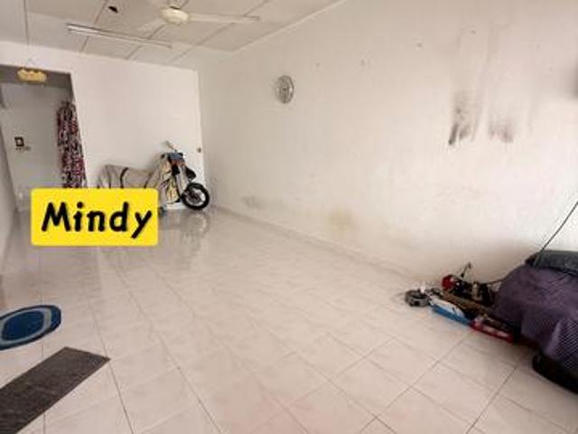 Single Storey SemiD Taman Sri Rambai Bukit Mertajam For Sale