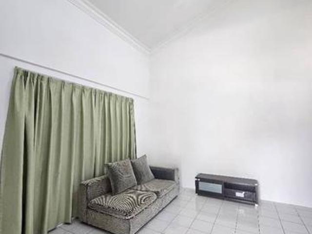 Single Storey SemiDetached at Tabuan Laru For Rent