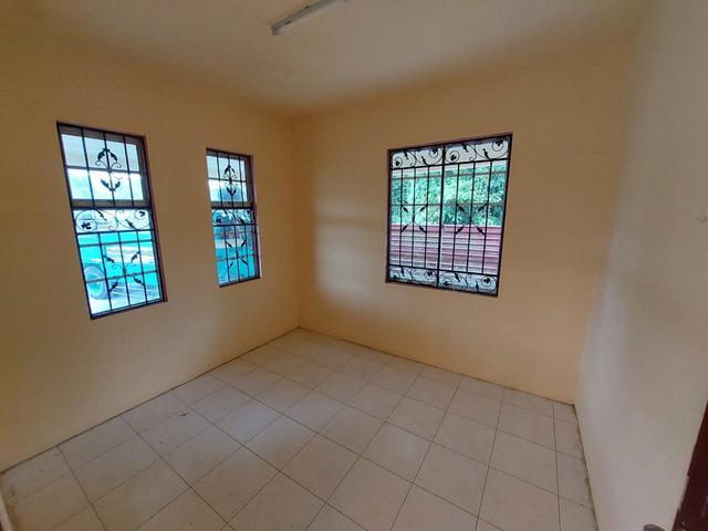 Single Storey SemiDetached House FOR SALE Matang