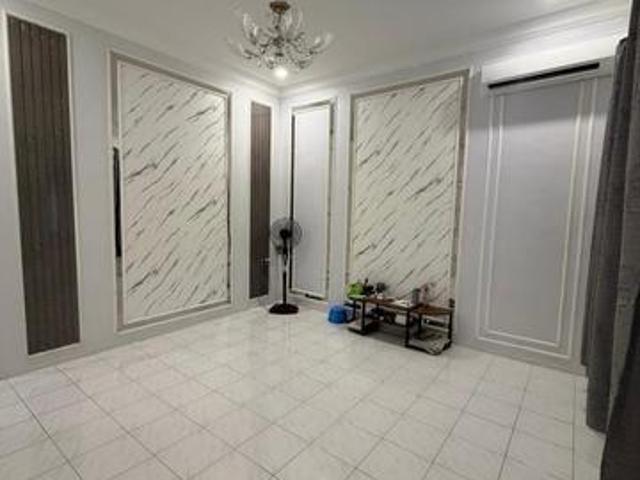 Single Storey SemiDetached House Semaba Kuching