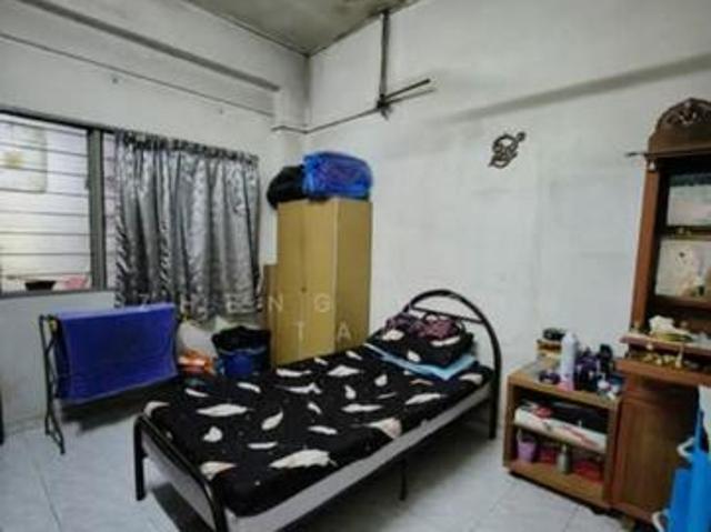 Single Storey Setapak Garden near to Central Mall Columbia Hospital