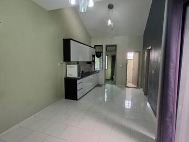 Single Storey Setia Eco Garden Gelang Patah Jalan Laman Setia 3