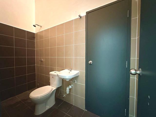 Single Storey Setingkat Terrace House Taman Jenderam Lestari Dengkil