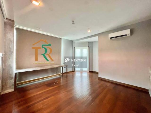 Single Storey Shop For Sale In Bukit Indah 2, Iskandar Puteri