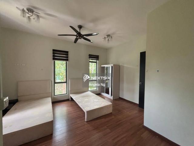 Single Storey Shop @ Kesuma Square, Semenyih