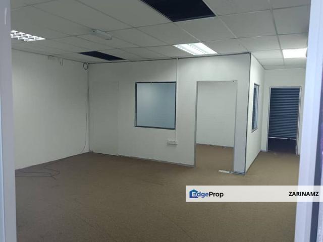 Single Storey Shoplot @Bandar Baru Salak Tinggi, 43900 Sepang