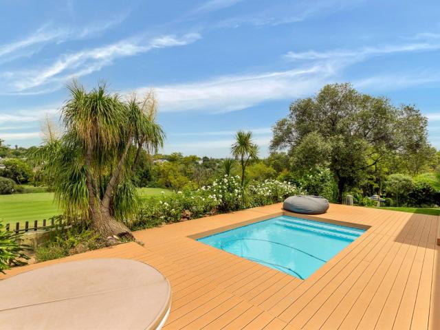 SINGLE STOREY SPLENDOUR