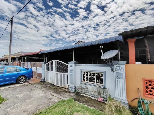 Single Storey Taman Malawati Jaya Kuala Selangor