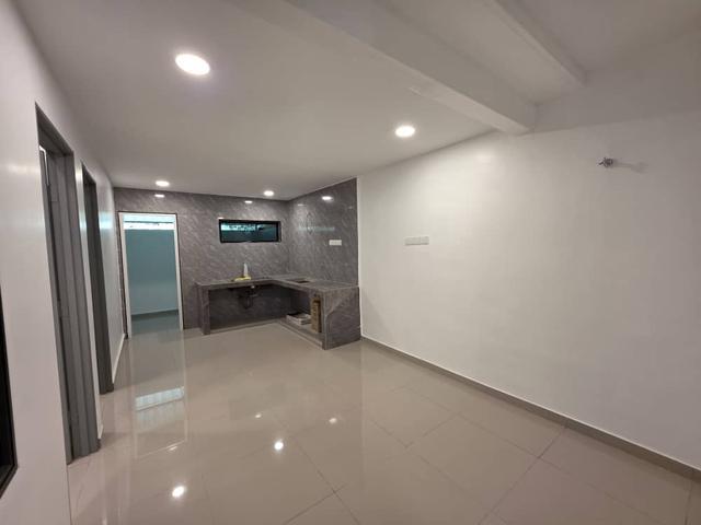 Single Storey Taman Melawis Klang For Sale
