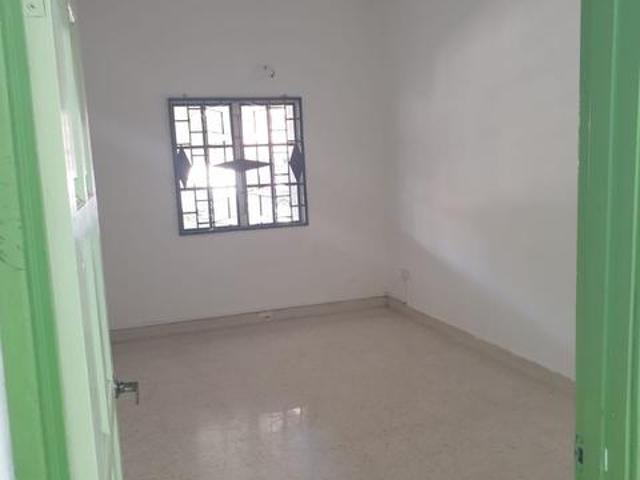 Single Storey Taman Midah Cheras Freehold