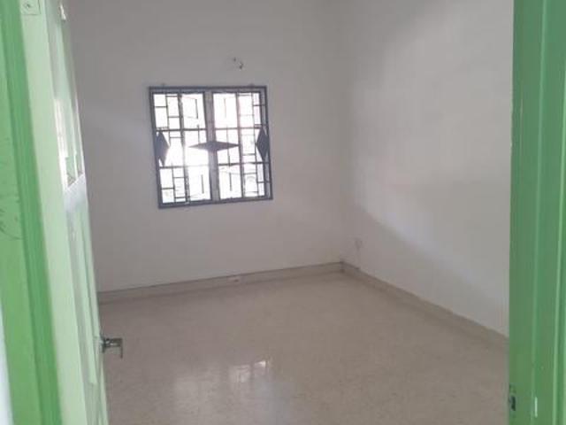 Single Storey Taman Midah Cheras Freehold