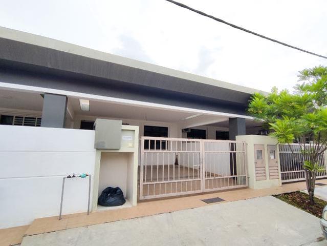 Single Storey Taman Nada Alam 2 Mantin Negeri Sembilan