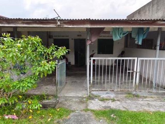 Single Storey Taman Angsamas Seremban