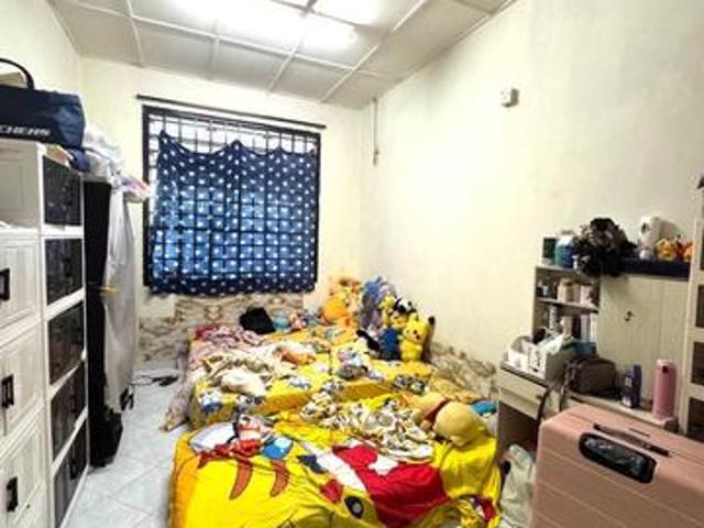 Single Storey Taman Bukit Indah Nusa Bestari Idaman Iskandar Perling
