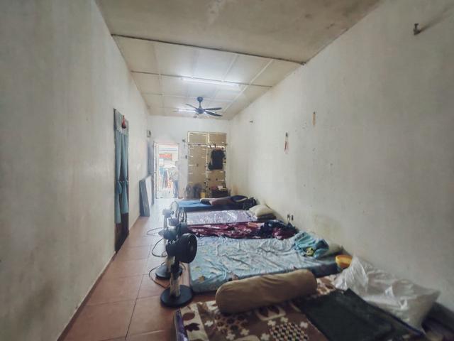 Single Storey Taman Bukit Indah Southeast