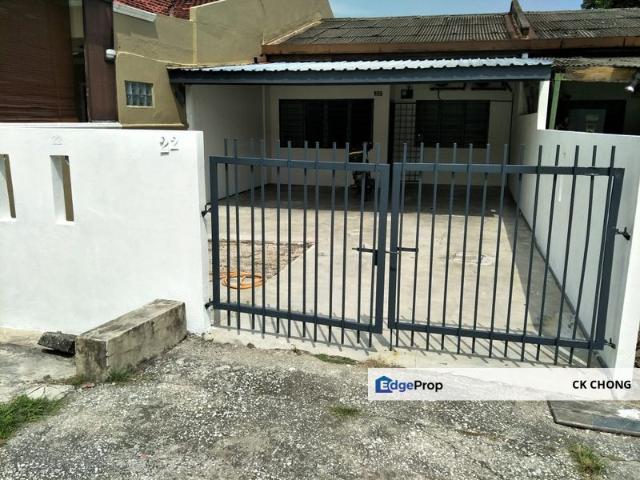 Single Storey Taman Bukit Kuchai Off Jalan Puchong