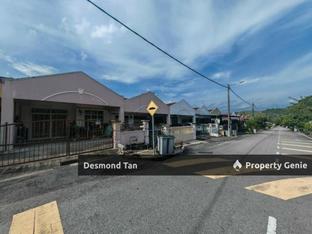 Single Storey Taman Bukit Kristal, Taman Bukit Galena, Seremban RM 270k