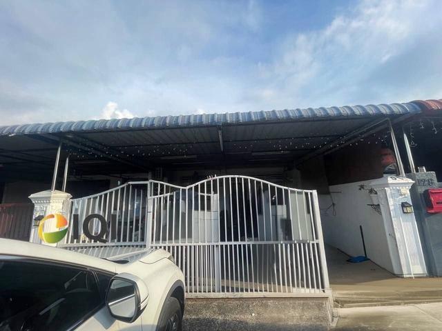 Single Storey Taman Bandar Baru PKNK Sungai Petani