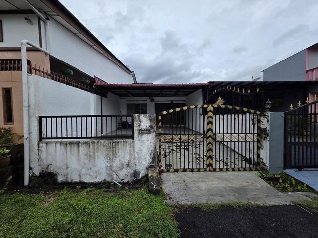 Single Storey Taman Dusun Jaya Semenyih