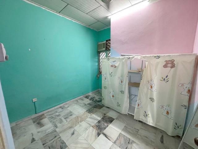 Single Storey Taman Daya Tebrau Austin CREST Johor Bahru