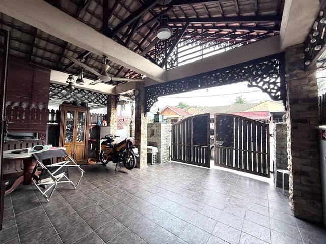 Single Storey Taman Desa Bakti Selayang for Sale