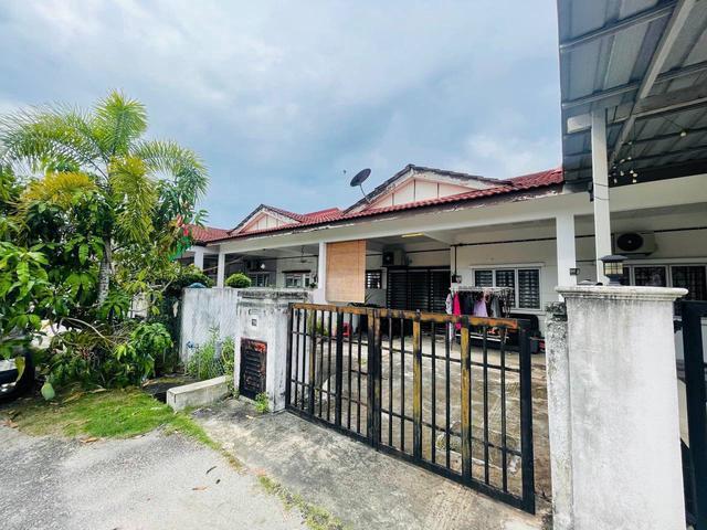Single Storey Taman Desa Bukit NilamMeruKlang