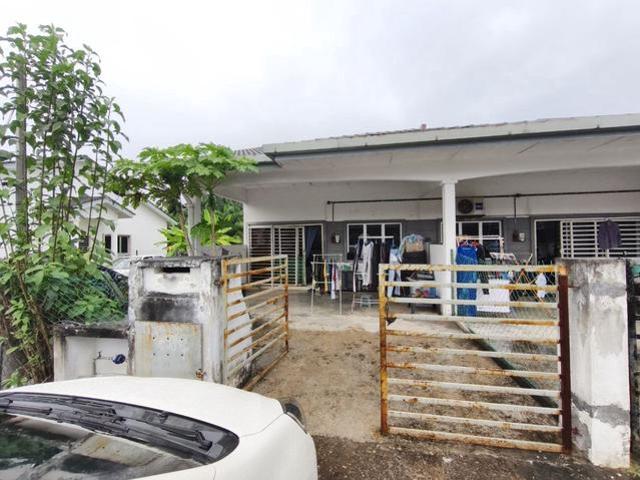 Single Storey Taman Desa Bukit Permata Klang
