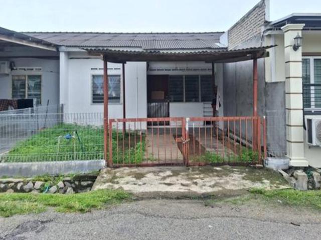 Single Storey TAMAN DESA PENARIKAN BAHAU NS