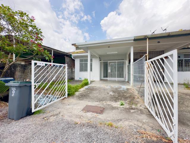 Single Storey Taman Desaria Nilai