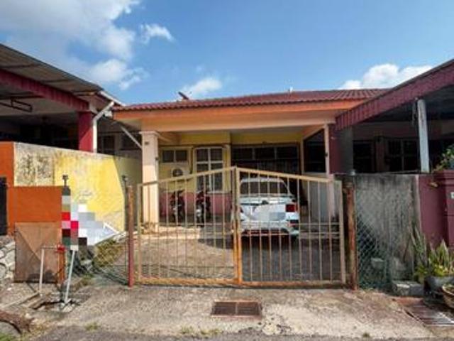 Single storey taman gadong indah Labu LOW DEPOSIT
